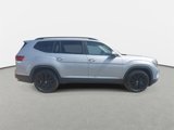New 2025 Volkswagen Atlas SE image 4
