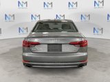 Used 2017 Audi A4 2.0T Premium Plus image 4