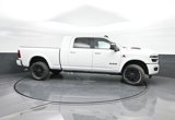 New 2025 RAM 2500 Limited image 3