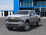 New 2025 Chevrolet Silverado 1500 LTZ w/ Technology Package image 6