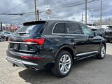 New 2025 Audi Q7 3.0T Premium image 3