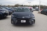 Used 2025 Toyota Camry XLE image 2
