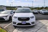 Used 2024 Chrysler Pacifica Select image 5