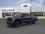 New 2025 Ford F250 Platinum image 2