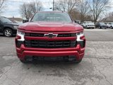 New 2025 Chevrolet Silverado 1500 RST image 2