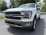 New 2025 Ford F150 King Ranch image 3
