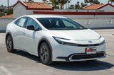 New 2026 Toyota Prius Plug-In Hybrid image 3