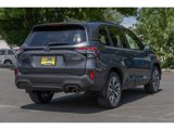 New 2025 Subaru Forester Touring image 3
