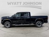 New 2025 GMC Sierra 2500 Denali image 2