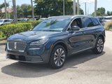 Certified 2021 Lincoln Corsair Reserve w/ Elements Package image 3