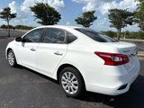 Used 2019 Nissan Sentra S image 4