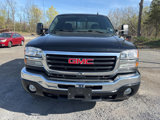 Used 2006 GMC Sierra 2500 SLE w/ Heavy-Duty Power Package image 6