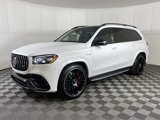 New 2025 Mercedes-Benz GLS 63 AMG 4MATIC image 3