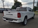 New 2025 RAM 1500 Big Horn image 5