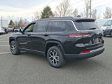 New 2025 Jeep Grand Cherokee L Limited image 3
