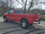 Used 2016 RAM 2500 Tradesman w/ Chrome Appearance Group image 4