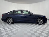 Used 2024 Audi A6 Premium Plus image 4