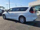 New 2025 Chrysler Voyager LX image 5