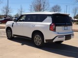 New 2025 Nissan Armada SL image 2