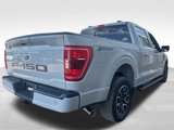 Used 2023 Ford F150 XLT image 4