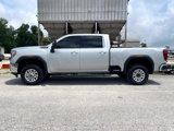 Used 2022 GMC Sierra 2500 SLE w/ SLE Convenience Package image 2