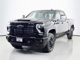 New 2025 Chevrolet Silverado 3500 High Country w/ Midnight Edition image 3