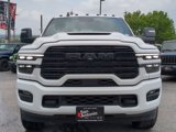 New 2025 RAM 2500 Laramie image 3