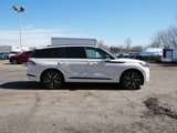 Used 2025 Lincoln Aviator Black Label w/ Jet Appearance Package image 4