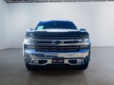 Used 2021 Chevrolet Silverado 1500 LTZ image 3
