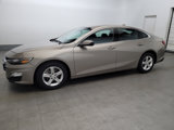 Used 2022 Chevrolet Malibu LT image 2