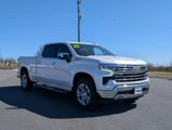 New 2025 Chevrolet Silverado 1500 LTZ w/ Technology Package image 5