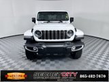 New 2025 Jeep Wrangler Sahara image 2