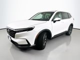 New 2026 Honda CR-V EX-L image 3