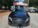 Used 2012 Ford Fusion SE w/ Monochrome Appearance Pkg image 2