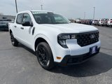 New 2025 Ford Maverick XLT image 3