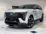 New 2025 Cadillac Escalade IQ Sport 2 image 2