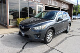 Used 2014 MAZDA CX-5 Touring image 2