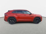 New 2025 Volkswagen Atlas Cross Sport SEL R-Line image 4