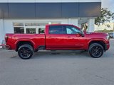 New 2025 GMC Sierra 2500 AT4 w/ AT4 Premium Plus Package image 5