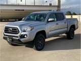 Used 2023 Toyota Tacoma SR5 w/ Technology Package image 3