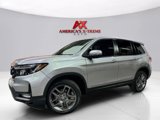 Used 2023 Honda Passport EX-L image 2