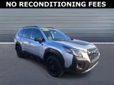 Used 2024 Subaru Forester Wilderness image 2
