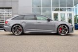 Used 2025 Audi RS 6 performance image 4