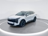 New 2026 Kia Sportage EX image 4