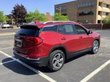 Used 2018 GMC Terrain SLT w/ Preferred Package image 6