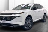 New 2025 Nissan Murano SL image 2