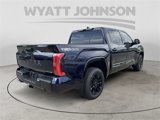 New 2025 Toyota Tundra Platinum image 5