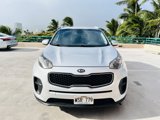 Used 2019 Kia Sportage LX w/ LX Popular Package image 2