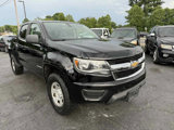 Used 2018 Chevrolet Colorado W/T image 2