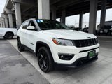 Used 2019 Jeep Compass Latitude image 3